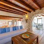 Vila Soleil Santa Maria Santa Maria (Paros)