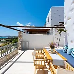 Vila Soleil Santa Maria Santa Maria (Paros)