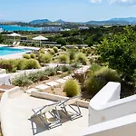 Vila Soleil Santa Maria