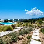 Vila Soleil Santa Maria