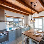 Soleil Santa Maria * Santa Maria (Paros)