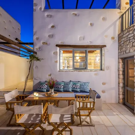 Soleil Santa Maria فيلة سانتا ماريا