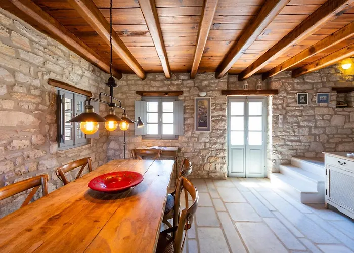 فيلة Soleil Santa Maria سانتا ماريا