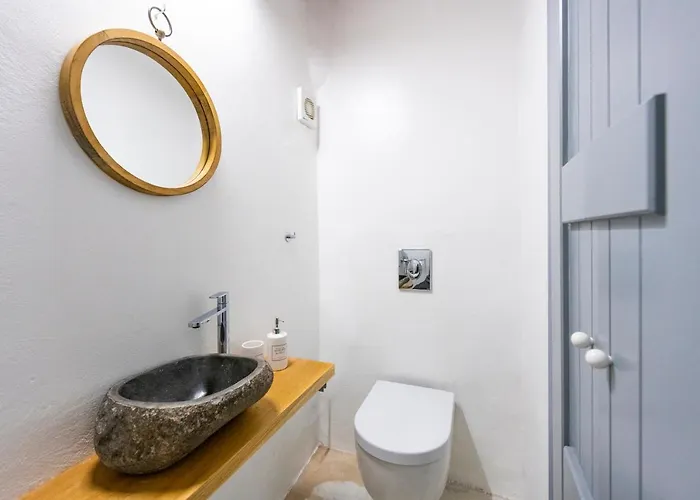 Soleil Santa Maria فيلة