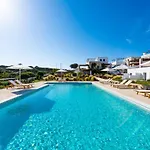 Soleil Santa Maria * Santa Maria (Paros)