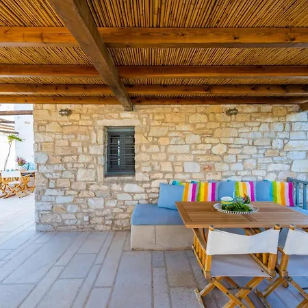 Soleil Santa Maria Santa Maria (Paros)