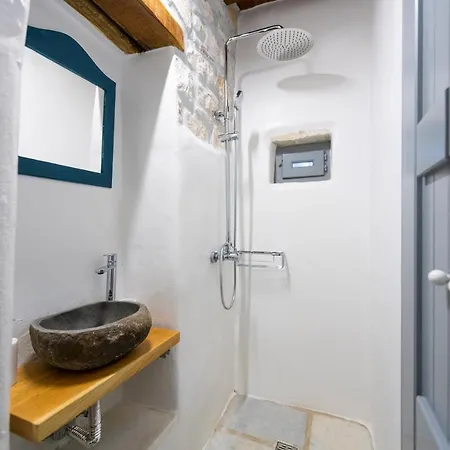 Soleil Santa Maria Βίλα Σάντα Μαρία