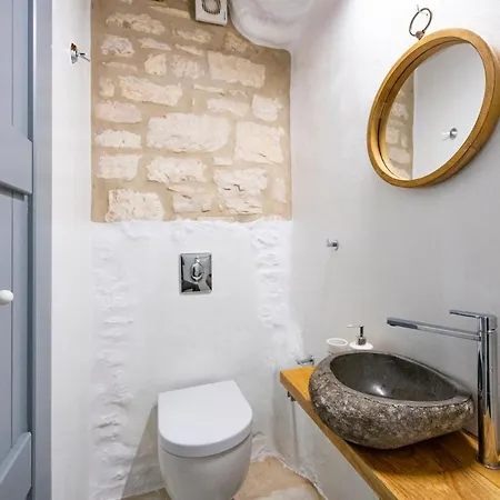 Soleil Santa Maria Villa *