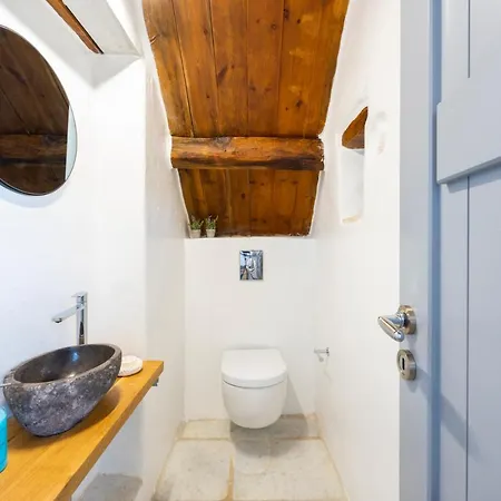 Soleil Santa Maria Villa