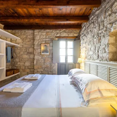 Βίλα Soleil Santa Maria Σάντα Μαρία