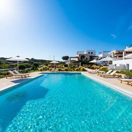 Soleil Santa Maria * Σάντα Μαρία