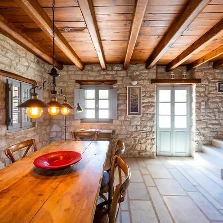 Βίλα Soleil Santa Maria Σάντα Μαρία