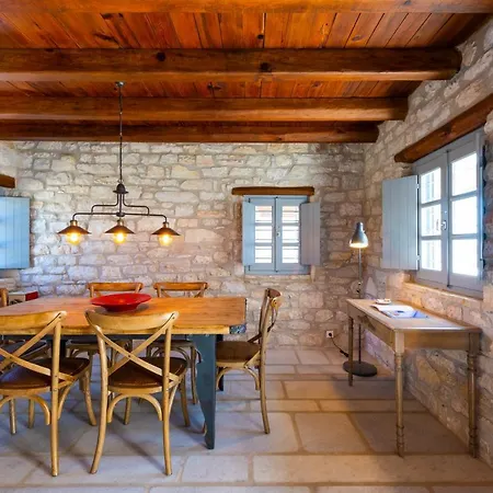 Soleil Santa Maria Villa