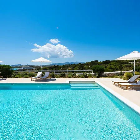 Soleil Santa Maria Santa Maria (Paros)