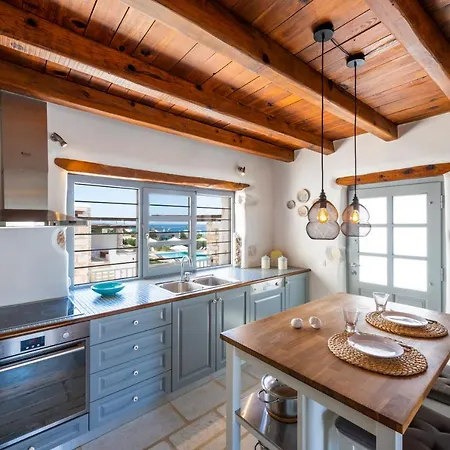 Soleil Santa Maria * Σάντα Μαρία